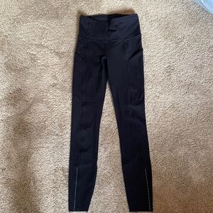 Lululemon Swift leggings